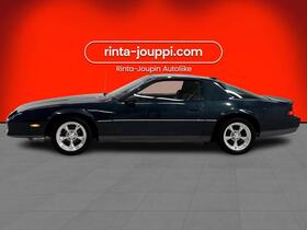 Chevrolet Camaro vaihtoauto