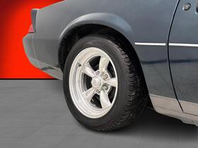 Chevrolet Camaro vaihtoauto