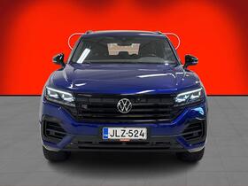 Volkswagen Touareg vaihtoauto