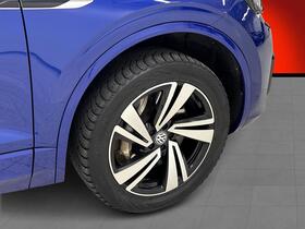 Volkswagen Touareg vaihtoauto