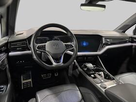 Volkswagen Touareg vaihtoauto