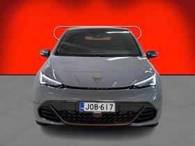Cupra Born vaihtoauto