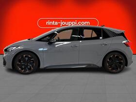 Cupra Born vaihtoauto