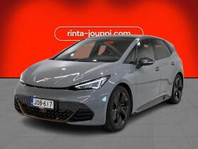 Cupra Born vaihtoauto