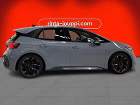 Cupra Born vaihtoauto