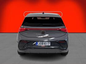 Cupra Born vaihtoauto