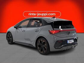 Cupra Born vaihtoauto