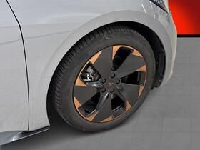 Cupra Born vaihtoauto