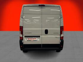 Citroën Jumper vaihtoauto