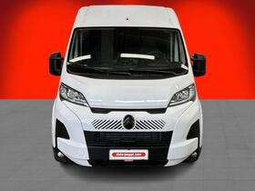 Citroën Jumper vaihtoauto