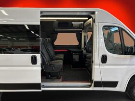 Citroën Jumper vaihtoauto