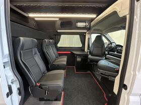 Citroën Jumper vaihtoauto