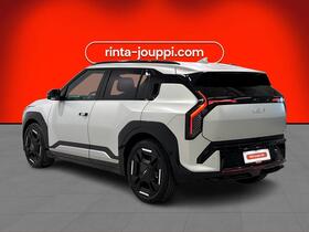 Kia EV3 vaihtoauto