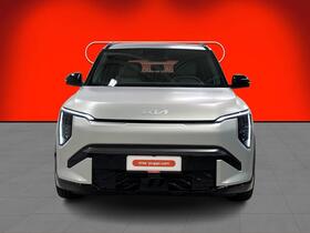 Kia EV3 vaihtoauto