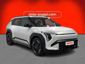 Kia EV3 vaihtoauto