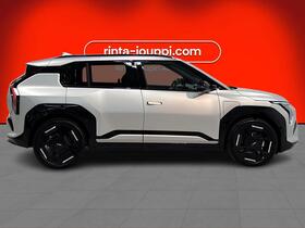 Kia EV3 vaihtoauto