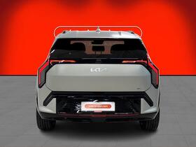 Kia EV3 vaihtoauto