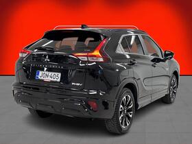 Mitsubishi Eclipse Cross vaihtoauto