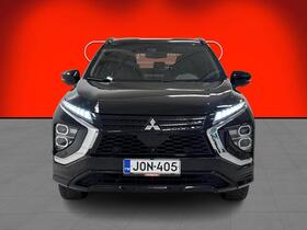 Mitsubishi Eclipse Cross vaihtoauto