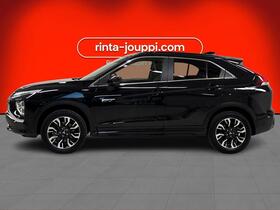 Mitsubishi Eclipse Cross vaihtoauto