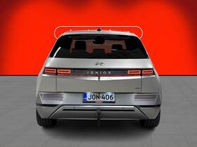 Hyundai IONIQ 5 vaihtoauto