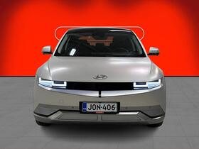 Hyundai IONIQ 5 vaihtoauto