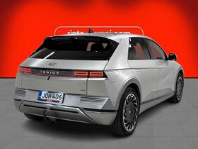 Hyundai IONIQ 5 vaihtoauto