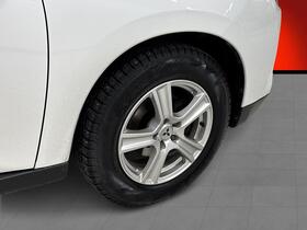 Mitsubishi Outlander vaihtoauto