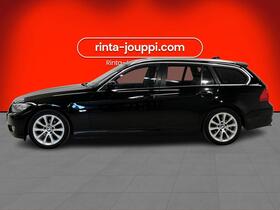 BMW 318 vaihtoauto