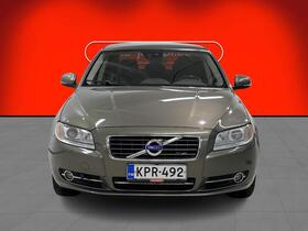 Volvo S80 vaihtoauto