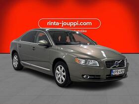 Volvo S80 vaihtoauto