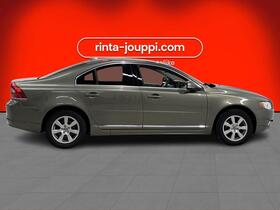 Volvo S80 vaihtoauto