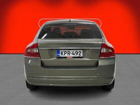 Volvo S80 vaihtoauto