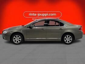 Volvo S80 vaihtoauto