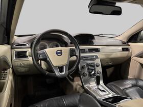 Volvo S80 vaihtoauto