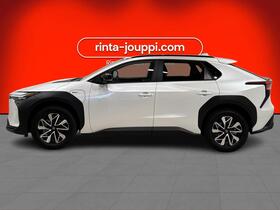 Toyota bZ4X vaihtoauto