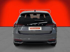 Skoda Scala vaihtoauto