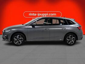 Skoda Scala vaihtoauto