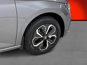 Skoda Scala vaihtoauto