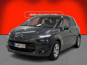 Citroën C4 Picasso vaihtoauto
