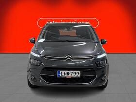 Citroën C4 Picasso vaihtoauto