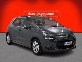 Citroën C4 Picasso vaihtoauto