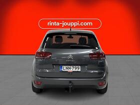 Citroën C4 Picasso vaihtoauto