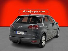 Citroën C4 Picasso vaihtoauto