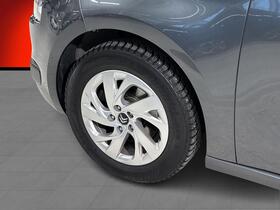 Citroën C4 Picasso vaihtoauto