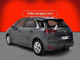 Citroën C4 Picasso vaihtoauto