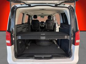 Mercedes-Benz V vaihtoauto