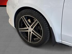 Mercedes-Benz V vaihtoauto