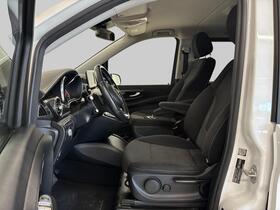 Mercedes-Benz V vaihtoauto