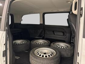 Mercedes-Benz V vaihtoauto